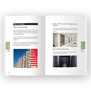 Sách Phong Thủy Cho Người Mua Nhà Chung Cư