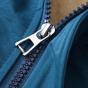 Áo khoác lót lông xuất khẩu bé trai 4-14 tuổi