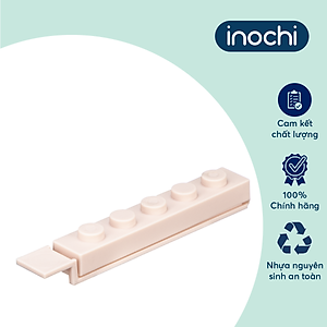 Kẹp miệng túi Yoko - Inochi (Bộ 10 chiếc)