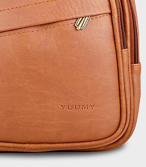 Balo Đeo Chéo Thời Trang Nam YBAC2