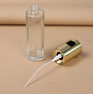 Bình Xịt Dầu Ăn , Dấm Thủy Tinh Phun Sương - 100 ml - Hàng Chính Hãng