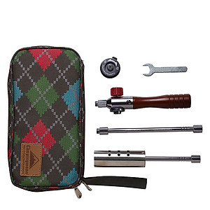 Đèn khò gas Campingmoon MT-3955