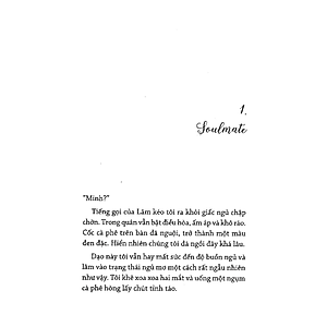 Sách Người Viết Tình Yêu