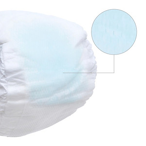 [MỚI] Tã/bỉm quần Mở Một Bên Bobby