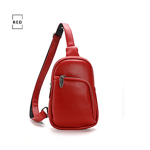 Túi đeo chéo nữ phong cách dễ thương – BEE GEE DCNU1054