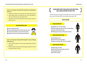 Sách Tâm Lý Khác Biệt Giữa Đàn Ông Và Phụ Nữ