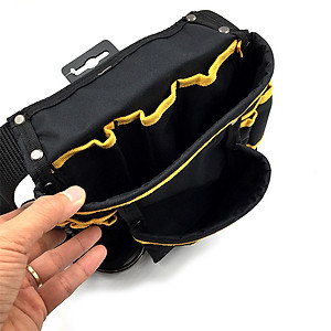 Túi Đựng Dụng Cụ Đeo Hông Tolsen 80120