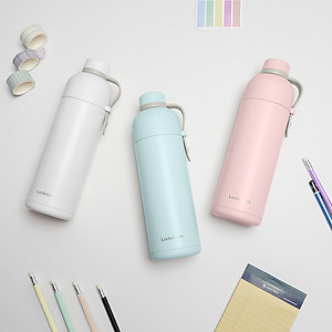 Bình giữ nhiệt Lock&Lock Belt Bottle LHC4267 490ml