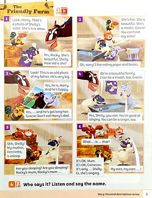 Power Up Level 2 Pupil's Book