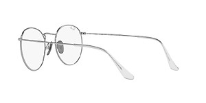 Mắt Kính RAY-BAN VISTA ROUND - RX8247V 1224 -Eyeglasses