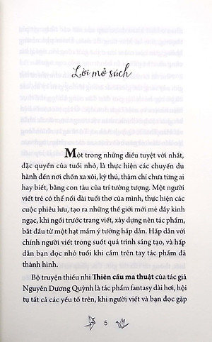 Thiên Cầu Ma Thuật Tập 2- Bí Mật Thành Cổ