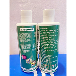 Chai Tẩy Đa Năng Làm Sạch Trên Mọi Bề Mặt Tẩy Cặn Canxi Tẩy Kính Nhà Tắm Vết Han Gỉ Dầu Bẩn Ở Bếp Nhà Tắm Dung Tích 500ml