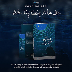 Sách Dưới Đáy Giếng Nhìn Lên