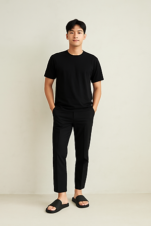 Dép quai ngang Biti's nam (39-45)