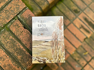 [Sách] Trên Đỉnh Giời - Y Ban - Sách Tao Đàn