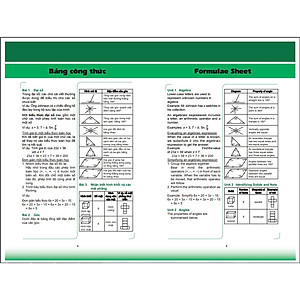 Sách: Toán Tài Năng - Từng Bước Chinh Phục Toán Học 5 (10-11 Tuổi) - Á Châu Books