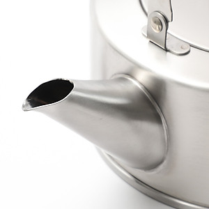 Ấm đun nước bếp từ cao cấp Freiz Takumiya 2.5L hàng chuẩn Made in Japan