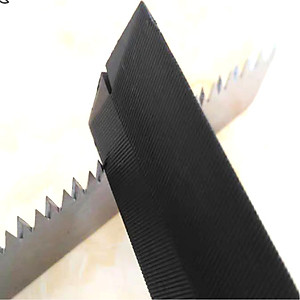 Dũa kim cương dũa lưỡi cưa gỗ cầm tay cao cấp siêu bền