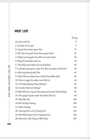 Sách - Đại Nam Dật Sự