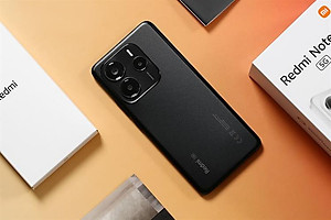 Điện thoại Xiaomi Redmi Note 14 5G 8GB/256GB - Hàng Chính Hãng