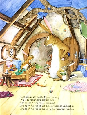 Sách Nhà Mình Thích Ở Bên Nhau (Tái Bản)