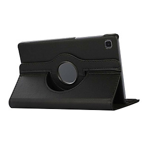 Case bao da chống sốc xoay 360 độ cho Galaxy Tab A7 2020 SM-T500 hiệu HOTCASE (thiết kế siêu mỏng hỗ trợ Smartsleep, gập nhiều tư thế, tản nhiệt tốt) - hàng nhập khẩu