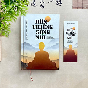 Sách - Hồn thiêng sông núi (tái bản)