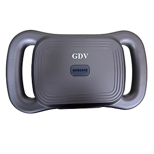 [Tặng củ sạc + cáp sạc] Máy Massage Toàn Thân Cầm Tay 16 Đầu, Máy Mát Xa Đấm Lưng 16 Đầu GDV JBD-086 - Hàng Chính Hãng