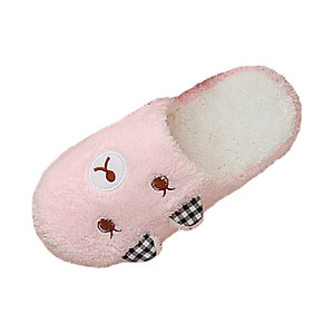 Mua Slippers for Women, Non Slip Soft Household Warm Winter
