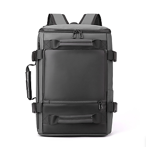 Balo nam thông minh đa chức năng đi làm đi chơi đi du lịch thời trang phong cách mới