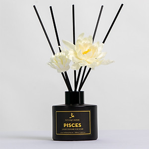 Tinh dầu khuếch tán - MIYAKO HOME PISCES 100ML (trọn bộ sang trọng)