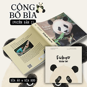 Sách Fubao Toàn Trí