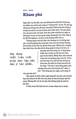 Không Đọc Sách Này, Viết Dở Đừng Than !