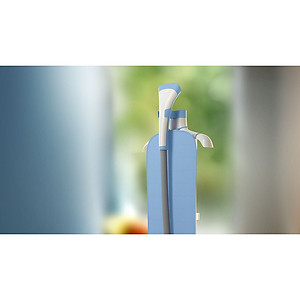 Bàn ủi hơi nước đứng Philips STE1030/20  - Hàng chính hãng