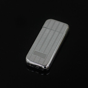 Vỏ Hột Quẹt Bật Lửa Gas Đá Dolphin HY-076 Thiết Kế Nhỏ Gọn Tiện Dụng