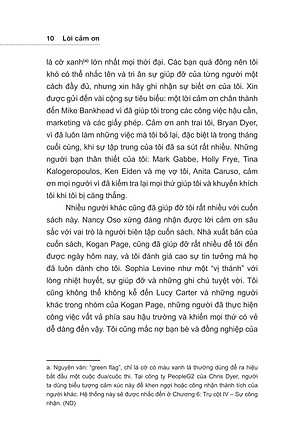 Sách Sức Mạnh Của Văn Hóa Doanh Nghiệp