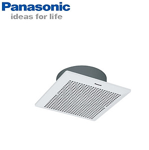 Quạt hút âm trần Panasonic FV-15TGU6 - Hàng chính hãng