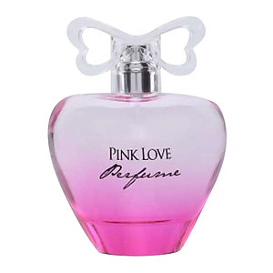 Mua Nước Hoa Nữ Miniso Pink Love 200038751 (100ml) Tiki
