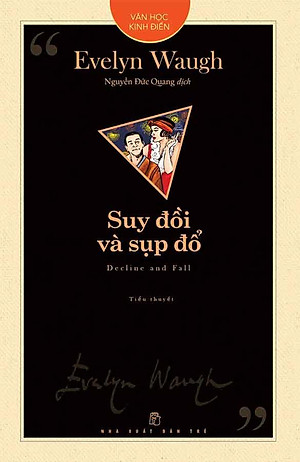 Văn Học Kinh Điển - Suy Đồi Và Sụp Đổ