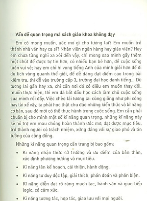 Sách Kĩ Năng Vàng Cho Teen Thế Kỉ 21 - Bí Kíp Ghi Chép Hiệu Quả