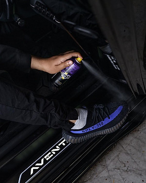 Chai Xịt Chống Thấm Crep Protect Spray 200ml