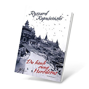 Sách Du hành cùng Herodotus