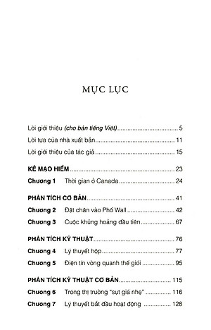 Sách Tôi Đã Kiếm 2.000.000 Đô La Từ Thị Trường Chứng Khoán Như Thế Nào? (Tái Bản 2021)