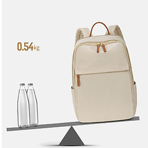 Balo nữ phong cách mới (laptop 14-15-16inch)  - BEE GEE BLNN9059A