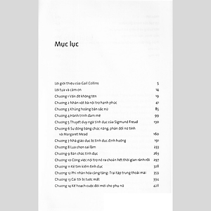 Sách Bí Ẩn Nữ Tính