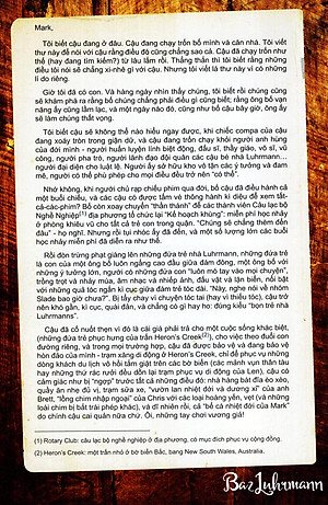 Sách Tôi Mến Thân (Tập 1)