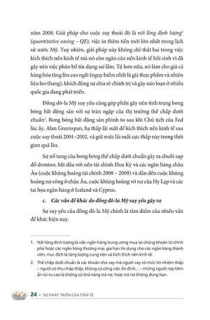 Sách Tiền Tệ Và Chuyện Làm Giàu An Toàn