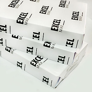 Giấy Excel A4 DL80