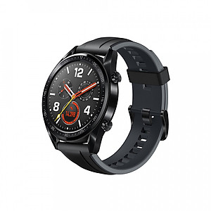 Mua Đồng Hồ Thông Minh Huawei Watch GT Tiki
