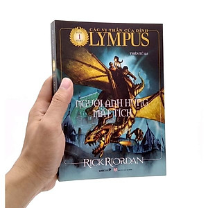 Sách Người anh hùng mất tích (Tái Bản 2022)